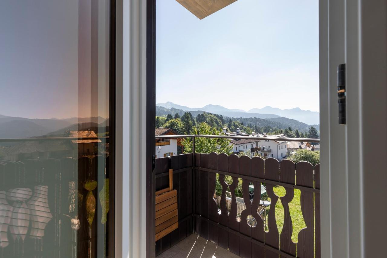 Michlhaus Nature And Suites Альдино Экстерьер фото
