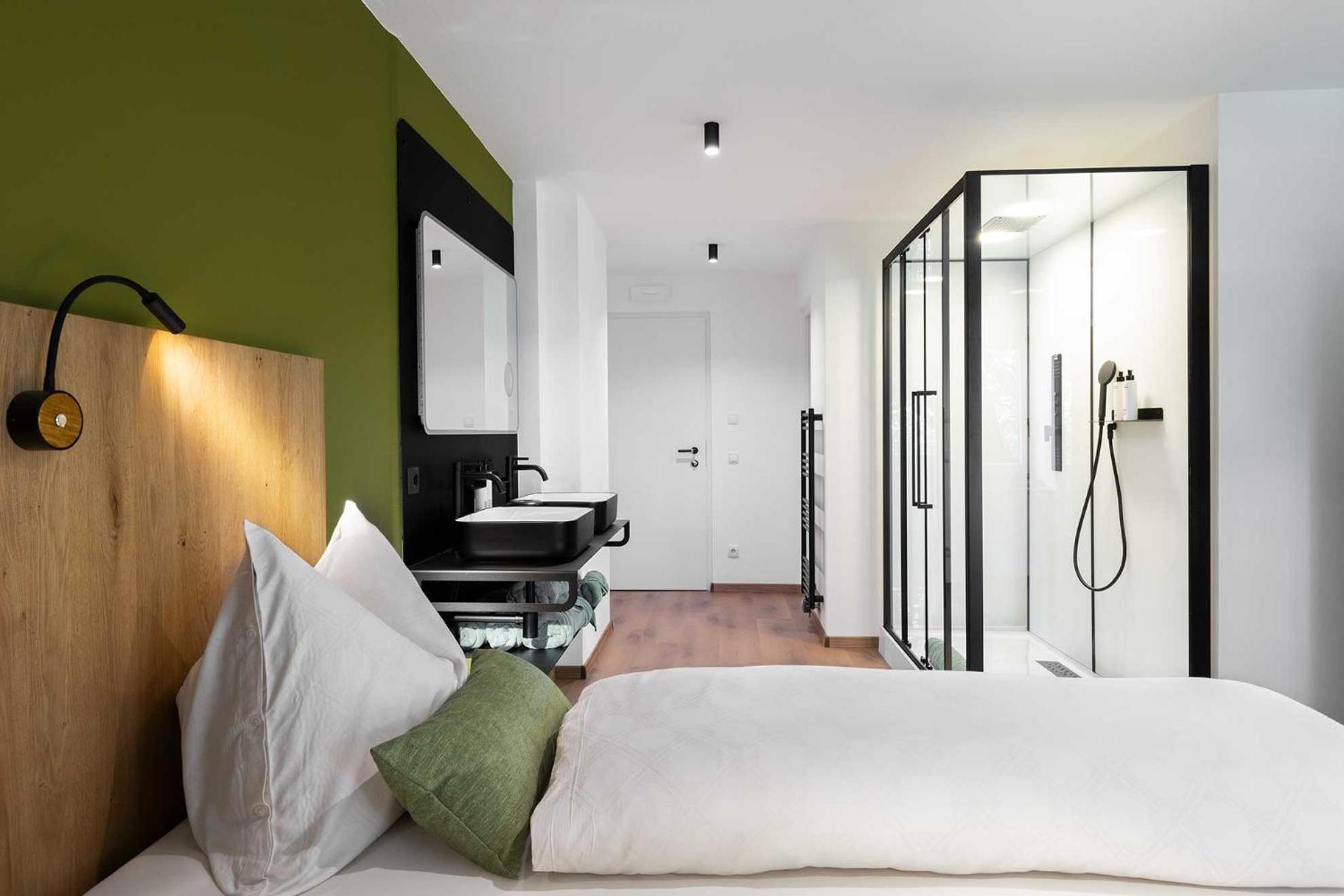 Michlhaus Nature And Suites Альдино Экстерьер фото