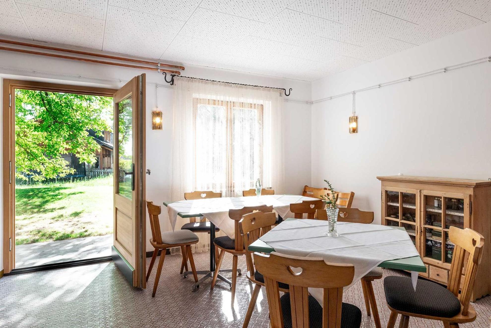 Michlhaus Nature And Suites Альдино Экстерьер фото