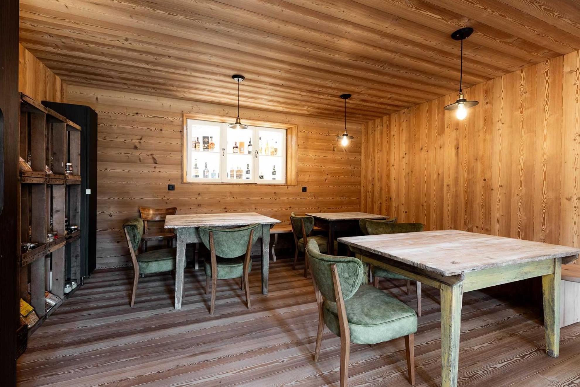 Michlhaus Nature And Suites Альдино Экстерьер фото