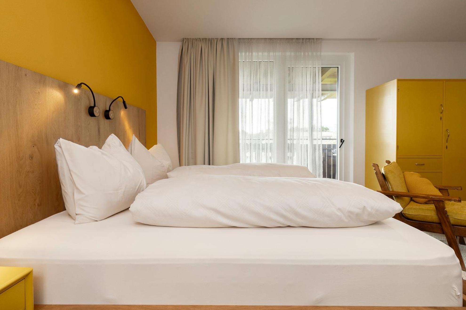 Michlhaus Nature And Suites Альдино Номер фото