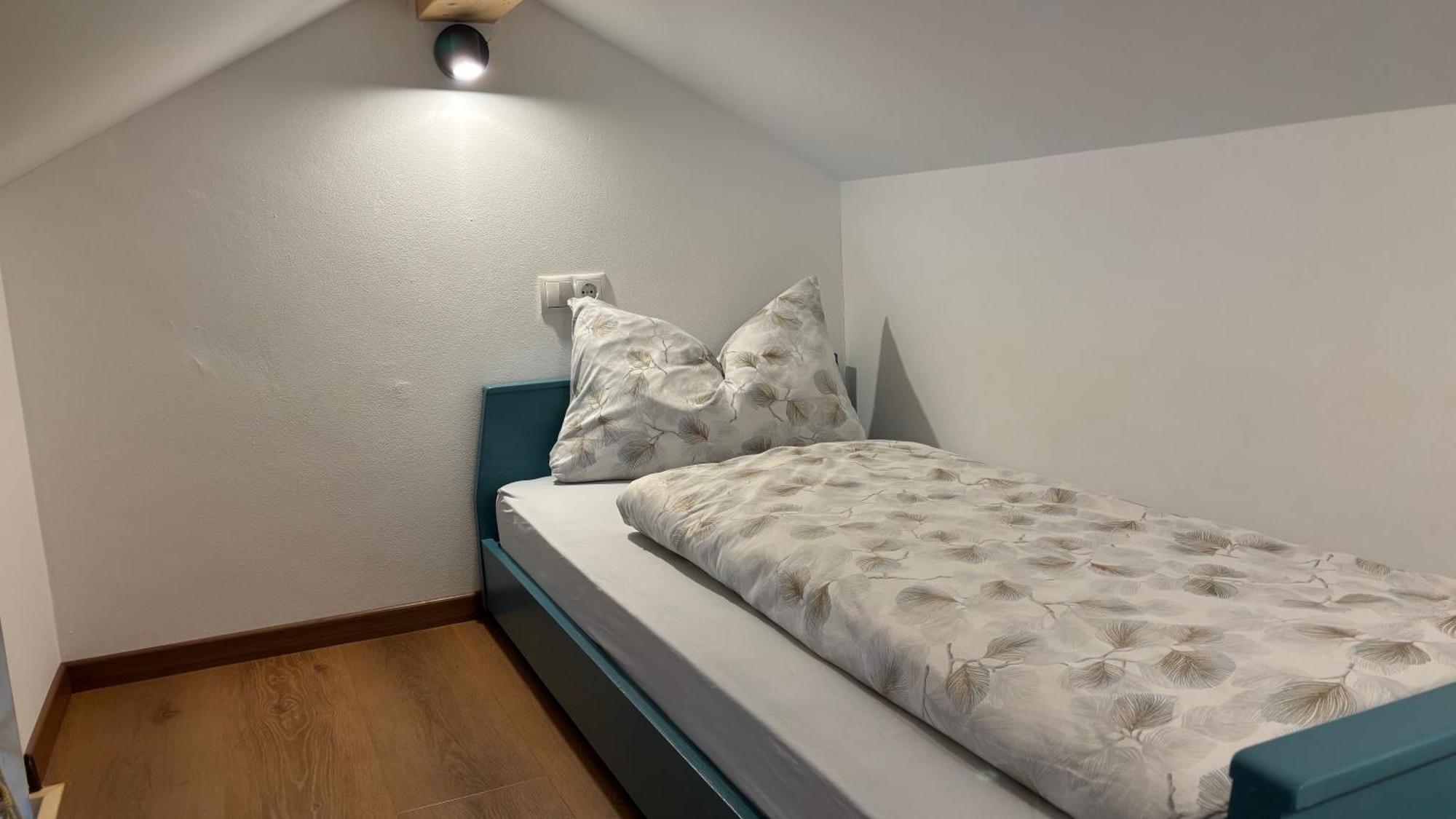 Michlhaus Nature And Suites Альдино Номер фото